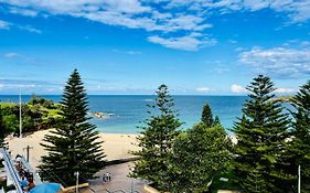 Coogee Sands Hotel & Apartments