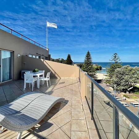 Coogee Sands Hotel & Apartments Exterior foto